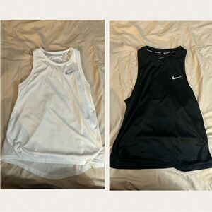 NIKE Tank Top Bundle